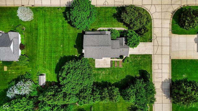 3931 Shana Jane Drive, Lafayette, IN 47905