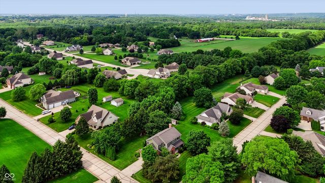 3931 Shana Jane Drive, Lafayette, IN 47905