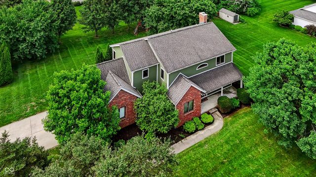 3931 Shana Jane Drive, Lafayette, IN 47905