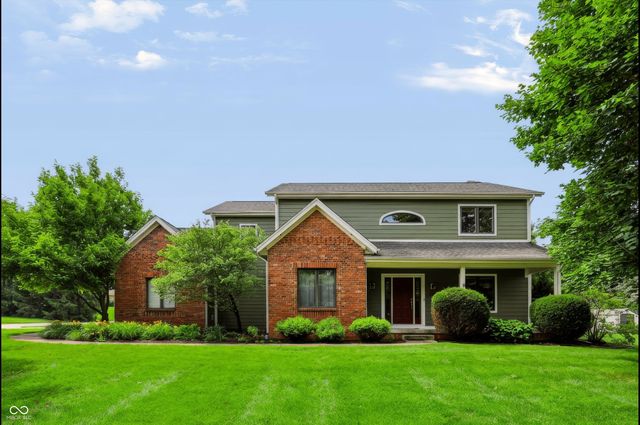 3931 Shana Jane Drive, Lafayette, IN 47905
