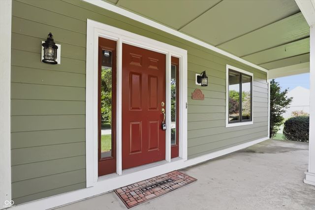 3931 Shana Jane Drive, Lafayette, IN 47905