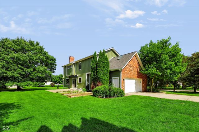 3931 Shana Jane Drive, Lafayette, IN 47905