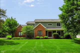 3931 Shana Jane Drive, Lafayette, IN 47905