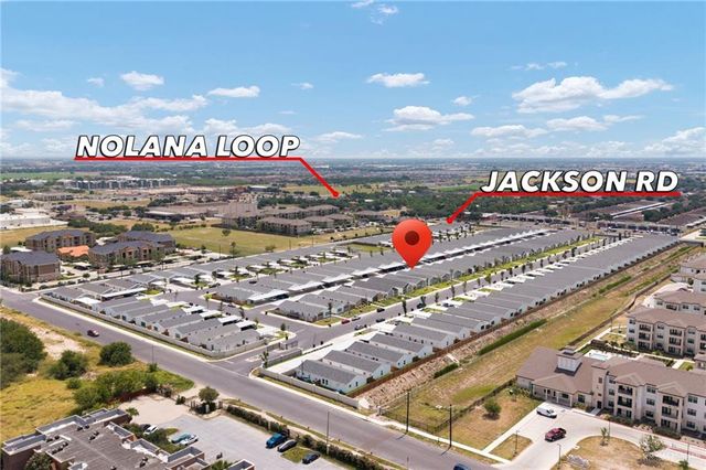 1313 E Hibiscus Avenue, Mcallen, TX 78504