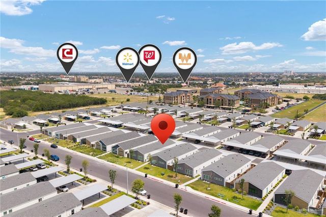 1313 E Hibiscus Avenue, Mcallen, TX 78504