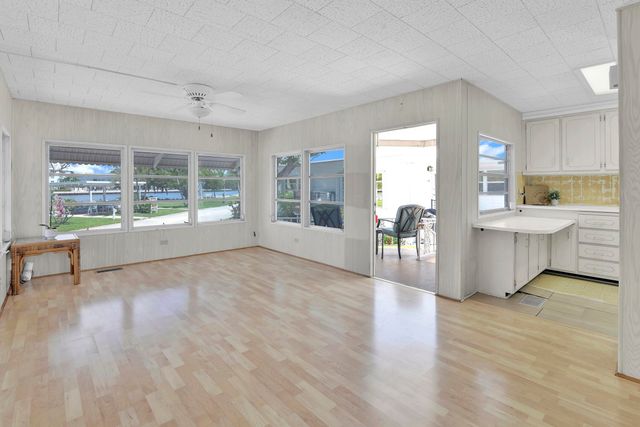 211 Palm Drive H, Briny Breezes, FL 33435