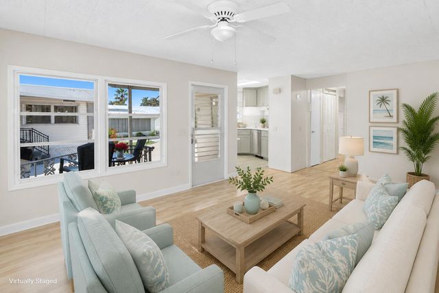211 Palm Drive H, Briny Breezes, FL 33435