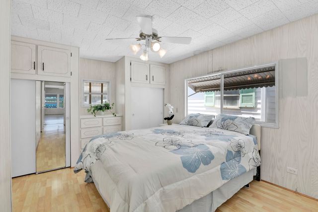 211 Palm Drive H, Briny Breezes, FL 33435