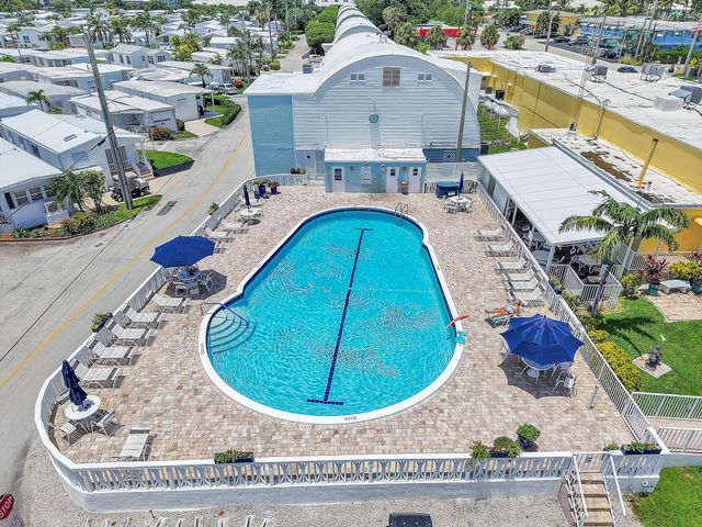211 Palm Drive H, Briny Breezes, FL 33435