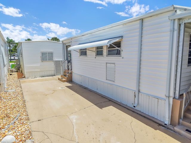211 Palm Drive H, Briny Breezes, FL 33435