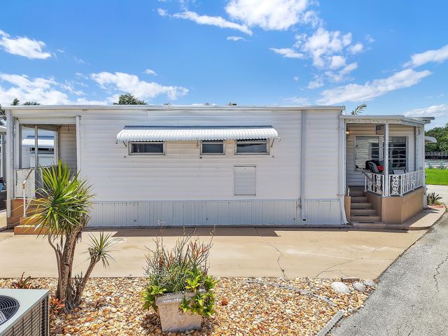211 Palm Drive H, Briny Breezes, FL 33435