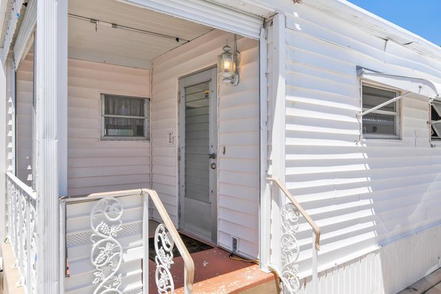 211 Palm Drive H, Briny Breezes, FL 33435