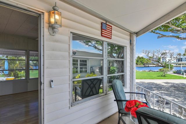 211 Palm Drive H, Briny Breezes, FL 33435