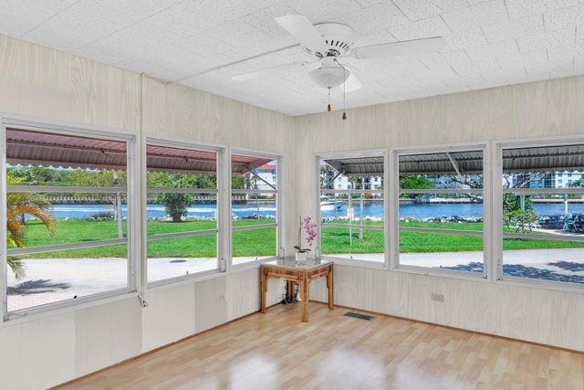 211 Palm Drive H, Briny Breezes, FL 33435