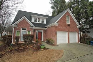 1360 Eastgate Court SE, Atlanta, GA 30316