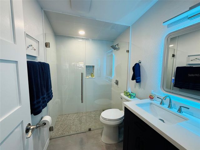 4851 W GANDY BOULEVARD 5C, Tampa, FL 33611