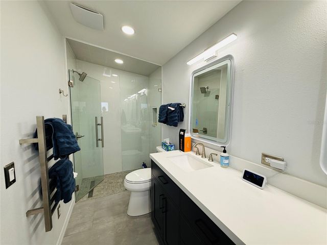 4851 W GANDY BOULEVARD 5C, Tampa, FL 33611