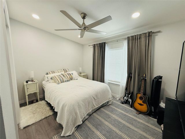 4851 W GANDY BOULEVARD 5C, Tampa, FL 33611