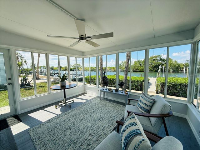 4851 W GANDY BOULEVARD 5C, Tampa, FL 33611