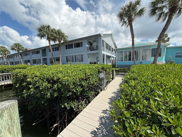 4851 W GANDY BOULEVARD 5C, Tampa, FL 33611