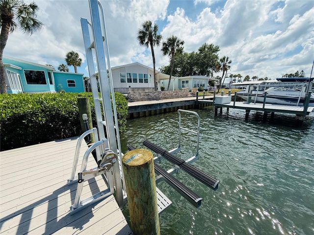 4851 W GANDY BOULEVARD 5C, Tampa, FL 33611