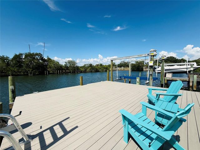 4851 W GANDY BOULEVARD 5C, Tampa, FL 33611