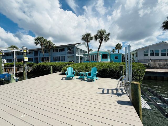 4851 W GANDY BOULEVARD 5C, Tampa, FL 33611