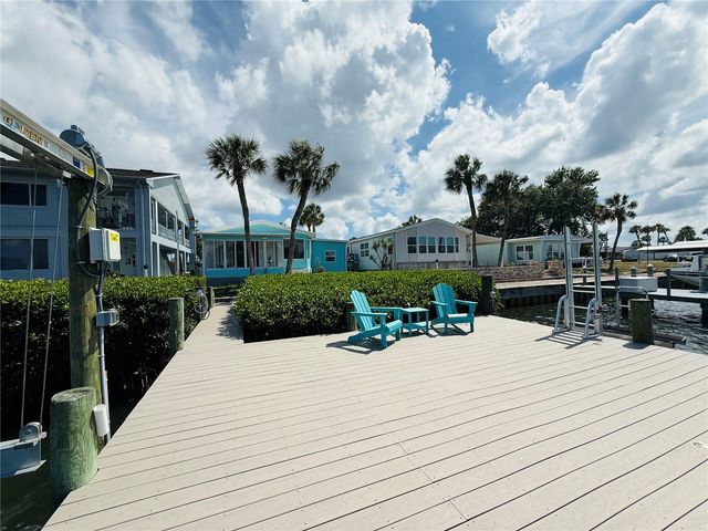 4851 W GANDY BOULEVARD 5C, Tampa, FL 33611