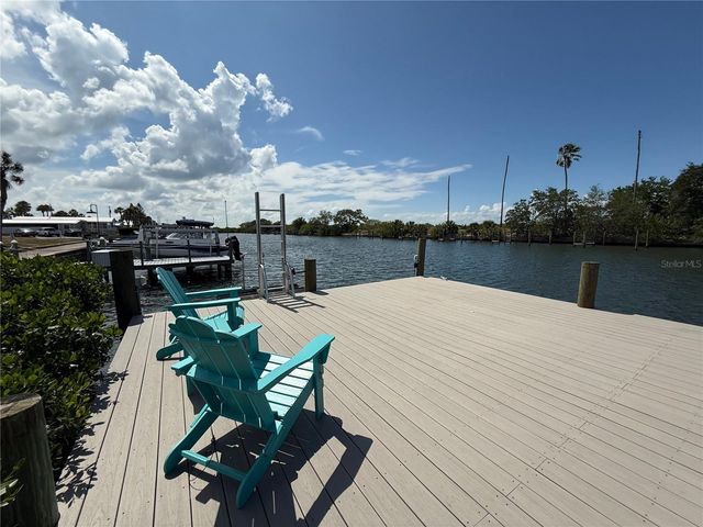 4851 W GANDY BOULEVARD 5C, Tampa, FL 33611