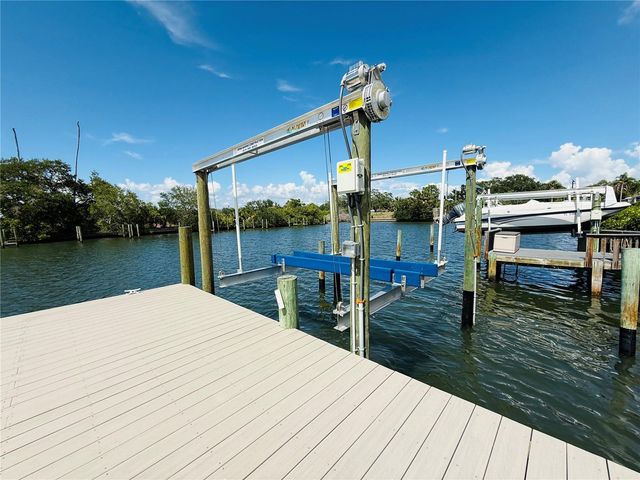 4851 W GANDY BOULEVARD 5C, Tampa, FL 33611