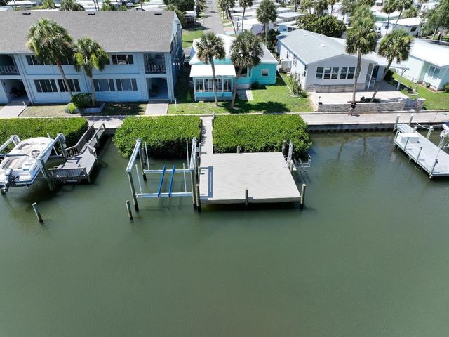 4851 W GANDY BOULEVARD 5C, Tampa, FL 33611