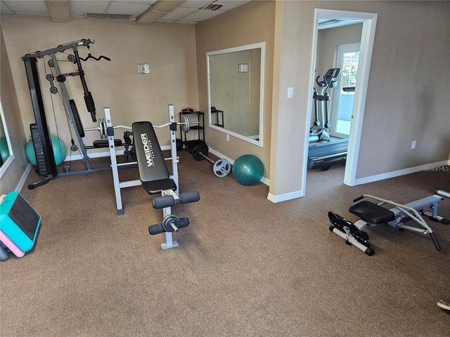 4851 W GANDY BOULEVARD 5C, Tampa, FL 33611