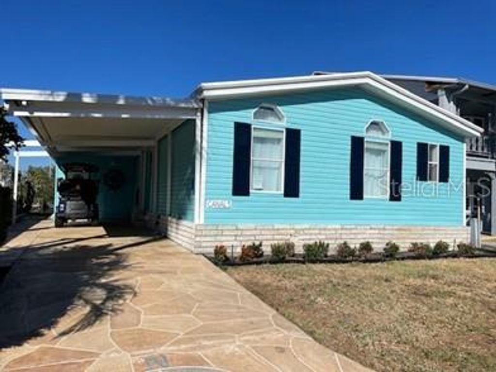 4851 W GANDY BOULEVARD 5C, Tampa, FL 33611