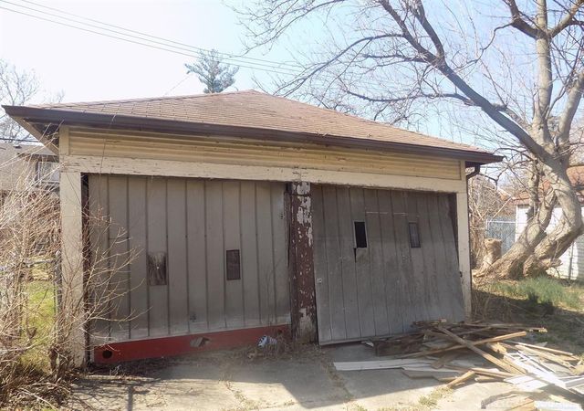 14135 Mansfield Street, Detroit, MI 48227
