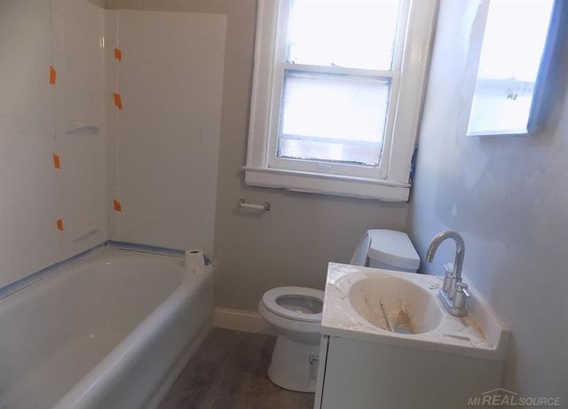 14135 Mansfield Street, Detroit, MI 48227