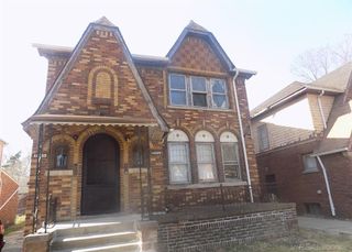 14135 Mansfield Street, Detroit, MI 48227