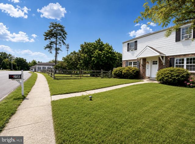 256 W BEIDLER RD, King Of Prussia, PA 19406