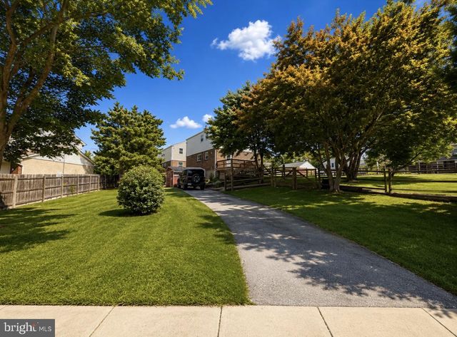 256 W BEIDLER RD, King Of Prussia, PA 19406