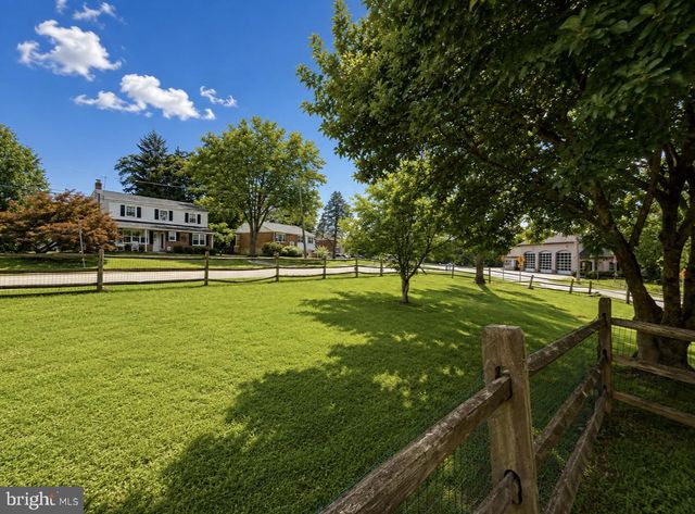 256 W BEIDLER RD, King Of Prussia, PA 19406