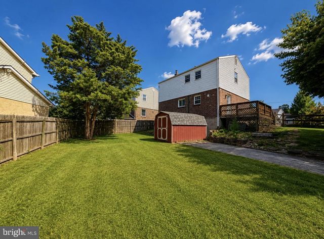 256 W BEIDLER RD, King Of Prussia, PA 19406
