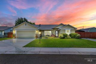 1117 W Falcon Ave, Nampa, ID 83651