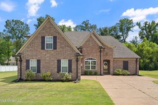 2321 Christian Lane, Southaven, MS 38671