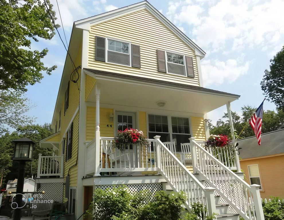 44 School Street, Old Orchard Beach, ME 04064 — photo 2