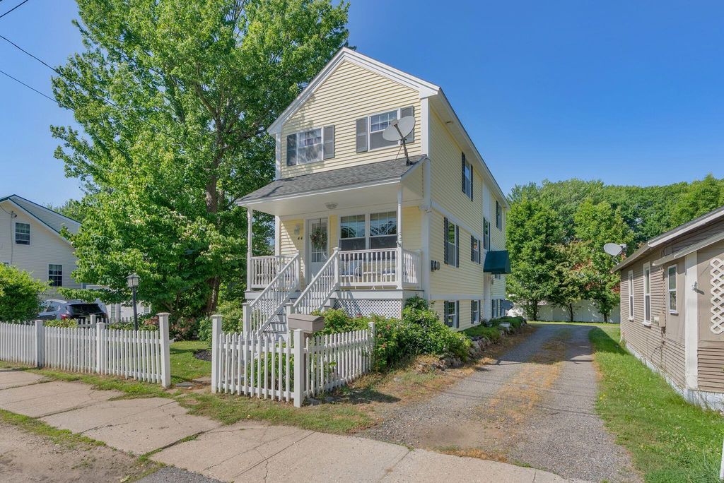 44 School Street, Old Orchard Beach, ME 04064 — photo 3