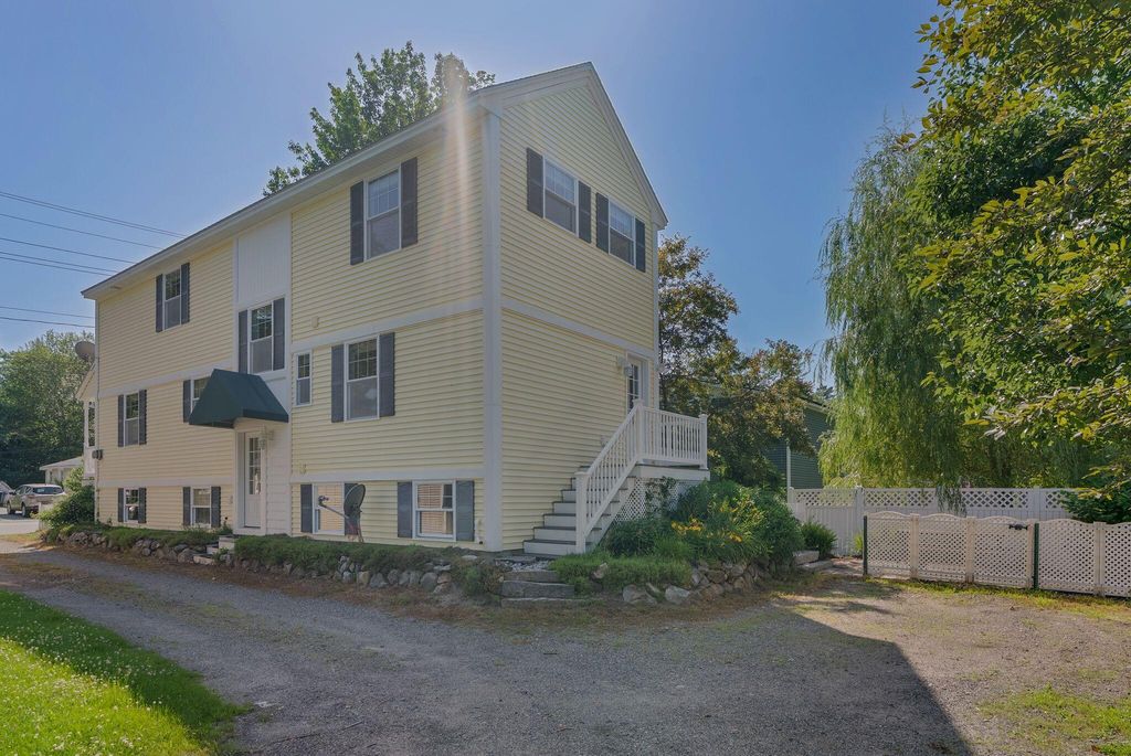 44 School Street, Old Orchard Beach, ME 04064 — photo 5