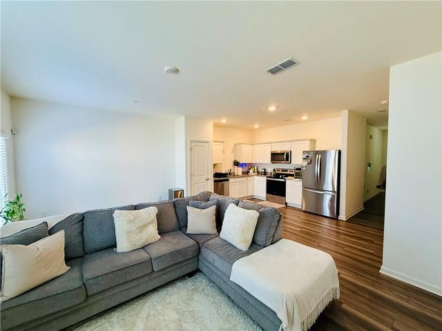 518 Magnolia Circle, Palmetto, GA 30268