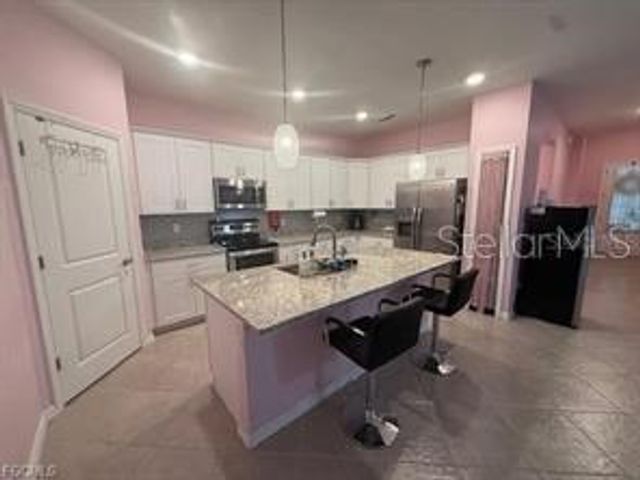 1881 W ISLES ROAD, Port Charlotte, FL 33953