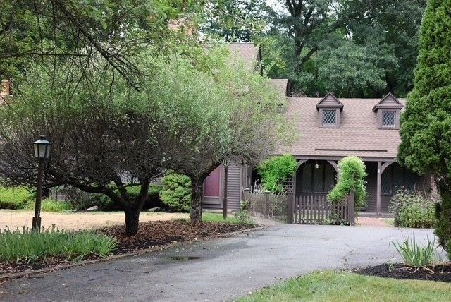 6 Greentree Lane, Newbury, MA 01922