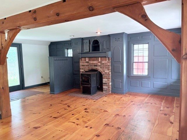 6 Greentree Lane, Newbury, MA 01922