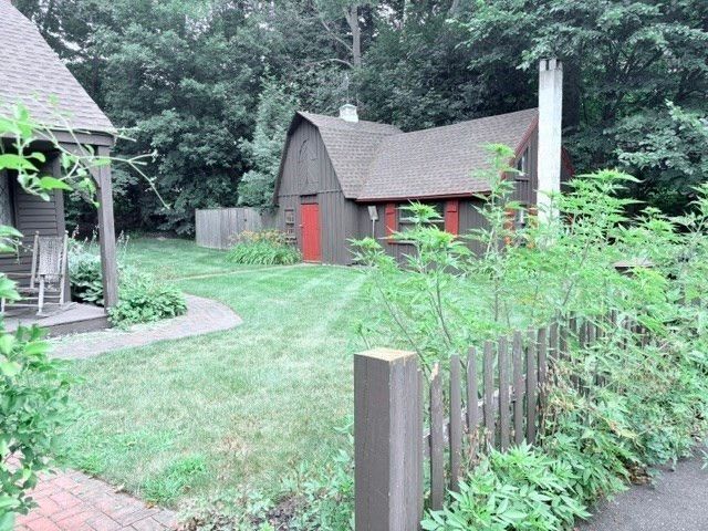 6 Greentree Lane, Newbury, MA 01922